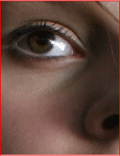 face