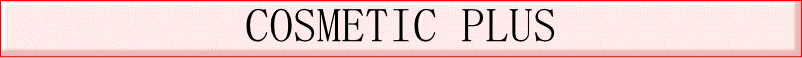 COSMETIC PLUS